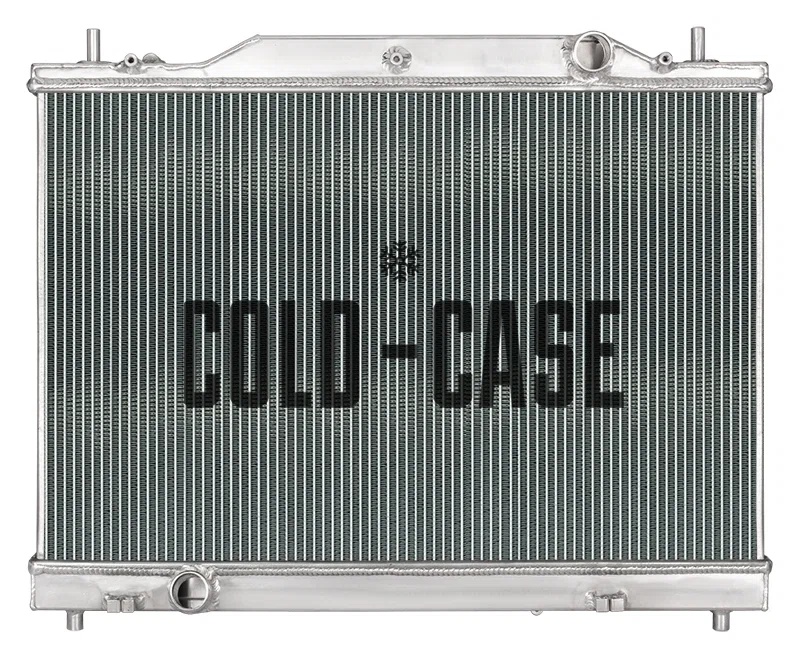 04-07 Cadillac CTS-V Aluminum Performance Radiator Cold Case Radiators